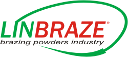 Linbraze - brazing powders industry